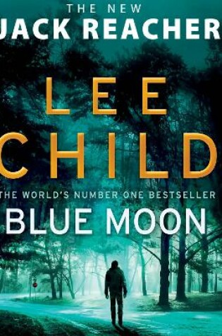 Cover of Blue Moon