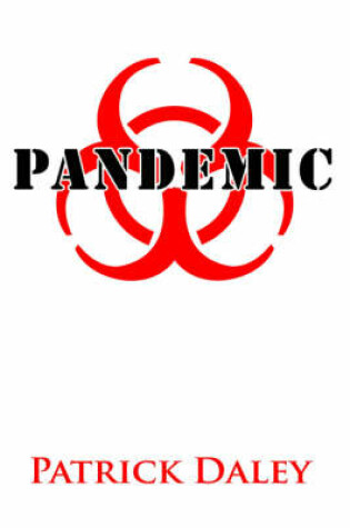 Cover of Pandemic