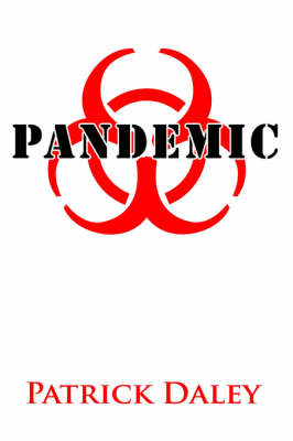 Book cover for Pandemic