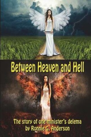 Cover of Between Heaven and Hell