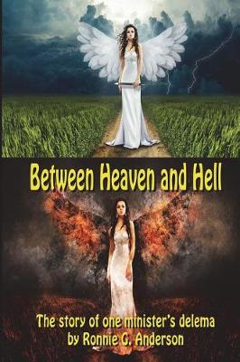 Book cover for Between Heaven and Hell