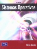 Book cover for Sistemas Operativos