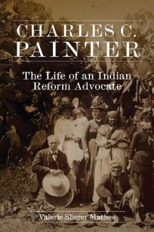 Cover of Charles C. Painter