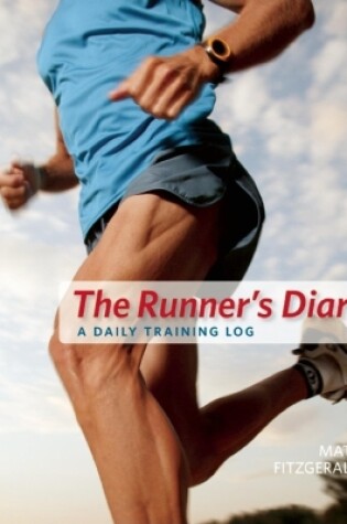 Cover of The Runner's Diary