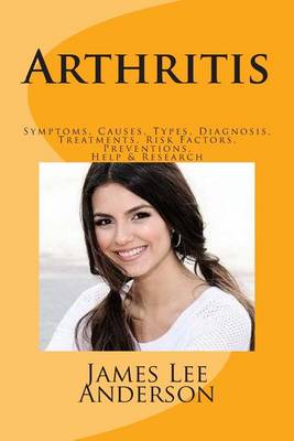 Book cover for Arthritis