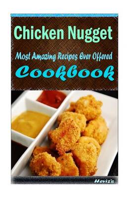 Book cover for Chicken Nugget