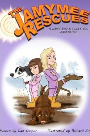 Cover of The Jamymee Rescues