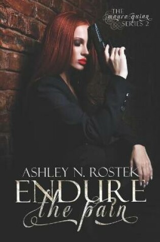 Cover of Endure the Pain