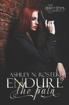 Book cover for Endure the Pain