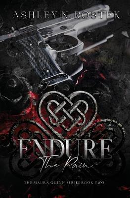 Book cover for Endure the Pain