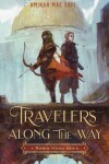Book cover for Travelers Along the Way: A Robin Hood Remix
