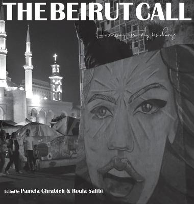 Cover of The Beirut Call