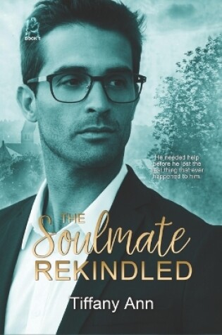 Cover of The Soulmate Rekindled