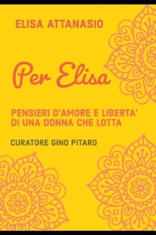 Cover of Per Elisa