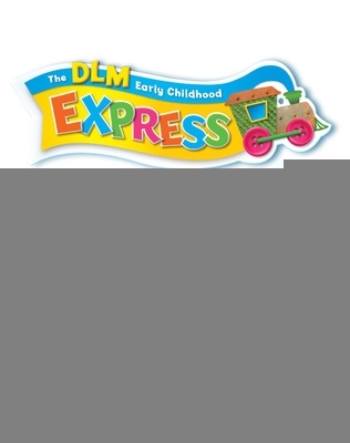 Cover of DLM Early Childhood Express, Teacher's Treasure Book (Bilingual)