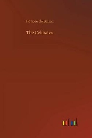 Cover of The Celibates