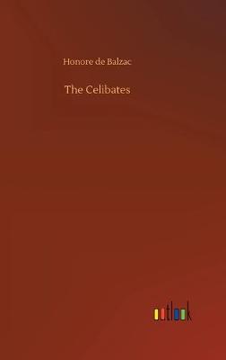 Book cover for The Celibates