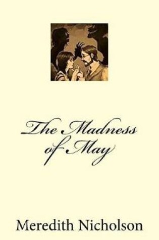 Cover of The Madness of May