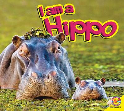 Cover of Hippopotamus