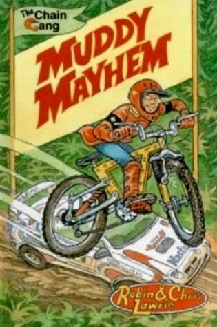 Cover of Muddy Mayhem