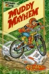 Book cover for Muddy Mayhem