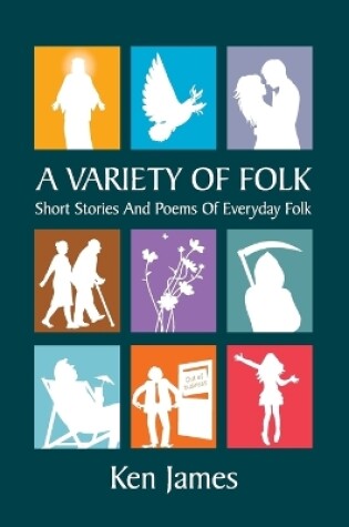 Cover of A Variety of Folk