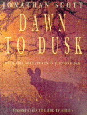Book cover for Dawn to Dusk