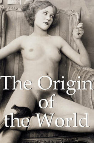 Cover of The Origin of the World