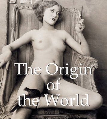 Cover of The Origin of the World