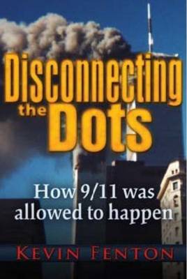 Book cover for Disconnecting the Dots