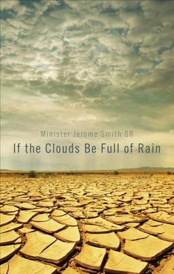 Book cover for If the Clouds Be Full of Rain