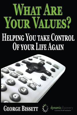Book cover for What Are Your Values?