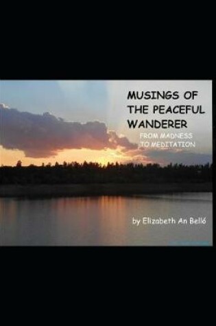 Cover of Musings of The Peaceful Wanderer