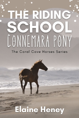 Cover of The Riding School Connemara Pony