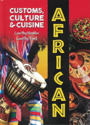 Cover of African