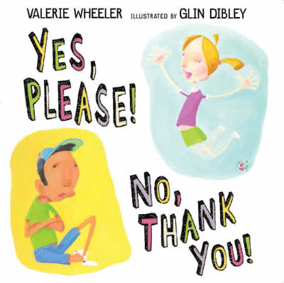 Book cover for Yes, Please!