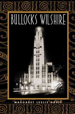 Cover of Bullock's Wilshire