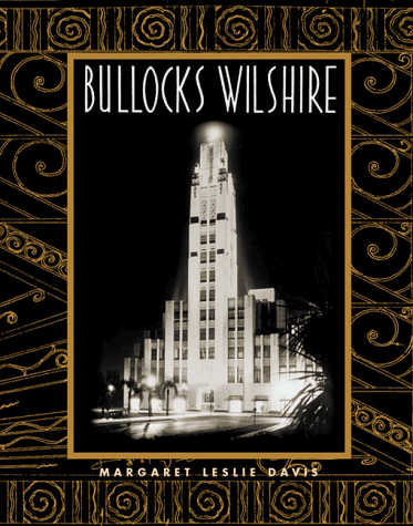 Book cover for Bullock's Wilshire