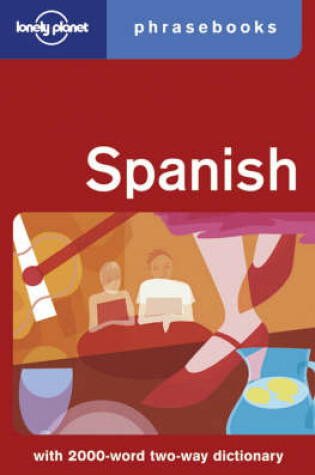 Cover of Spanish