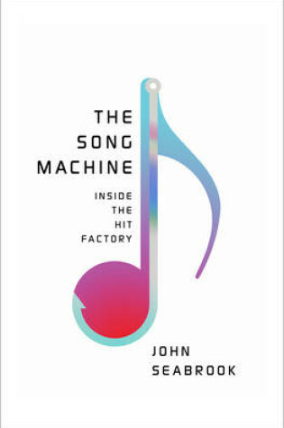 Cover of The Song Machine