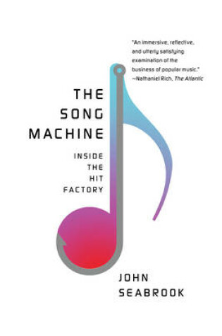 Cover of The Song Machine