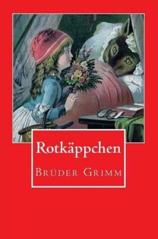 Cover of Rotkappchen