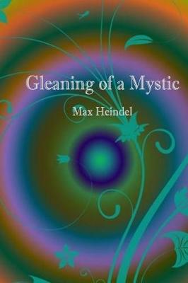 Book cover for Gleaning of a Mystic