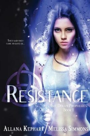 Cover of Resistance