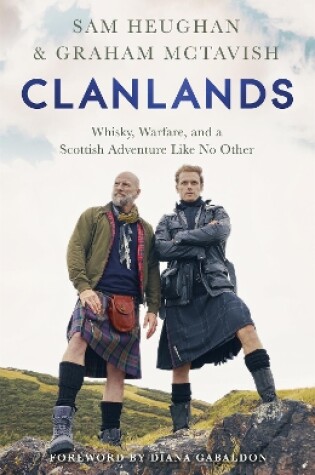 Cover of Clanlands