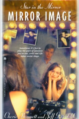 Cover of Star in the Mirror