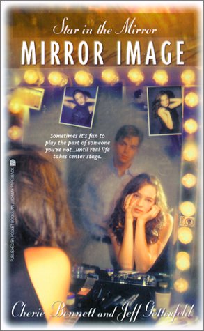 Book cover for Star in the Mirror