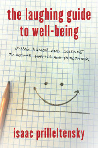 Cover of The Laughing Guide to Well-Being