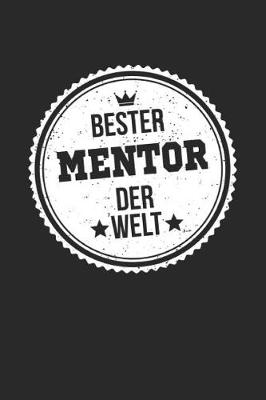 Book cover for Bester Mentor Der Welt