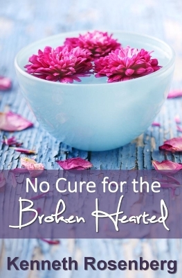 Book cover for No Cure for the Broken Hearted